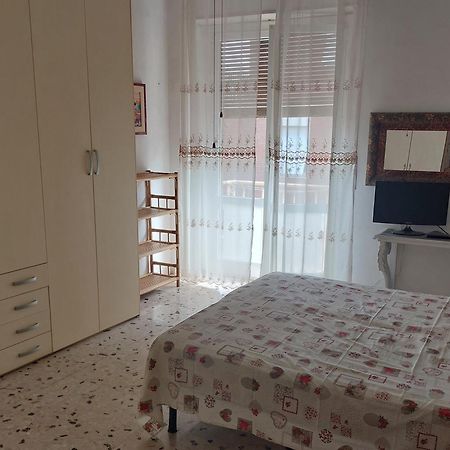 ליבורנו Appartamento La Fortezza מראה חיצוני תמונה