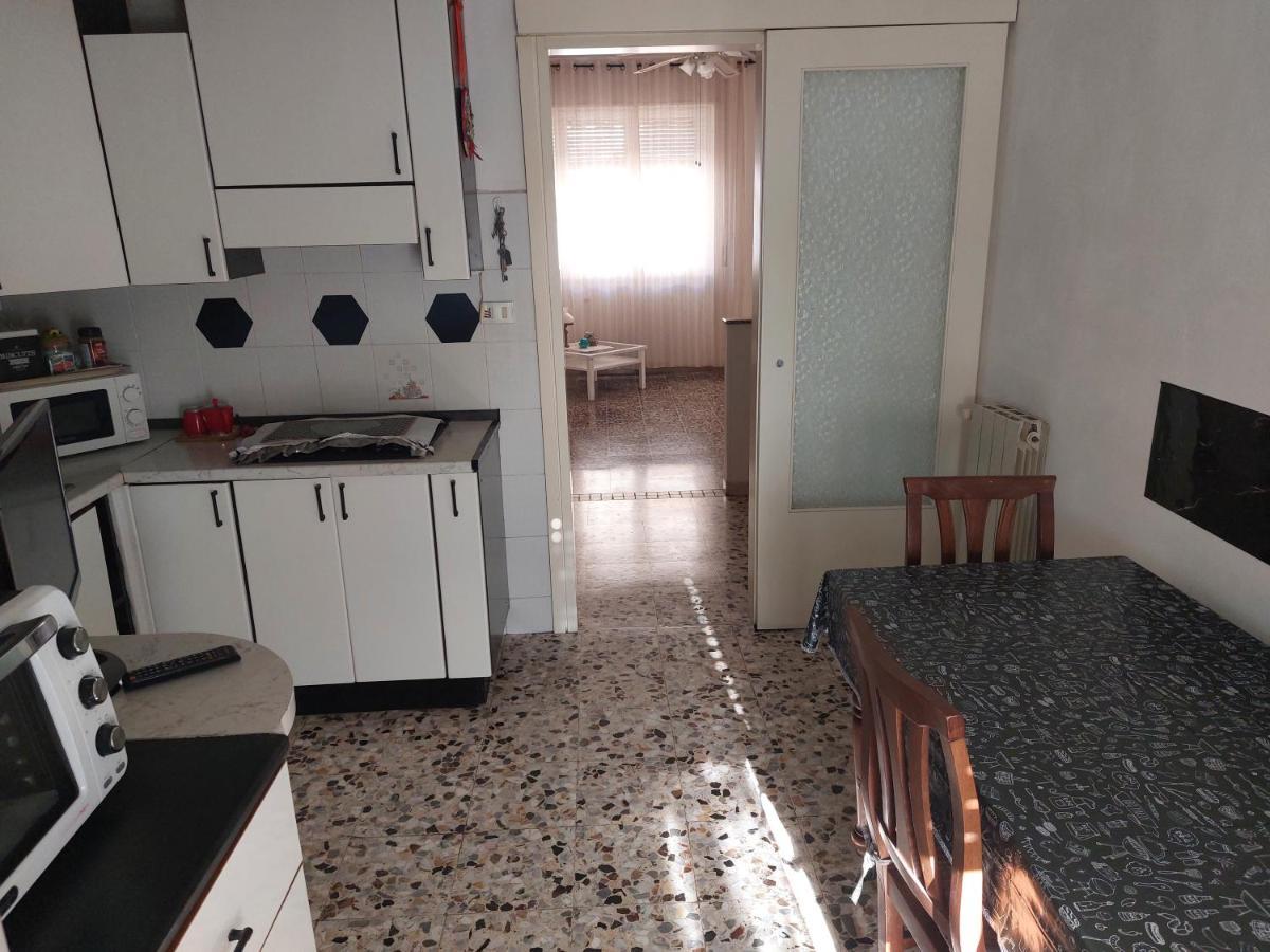 ליבורנו Appartamento La Fortezza מראה חיצוני תמונה