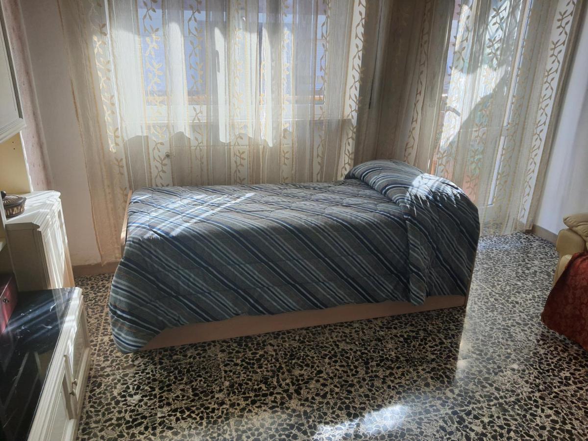 ליבורנו Appartamento La Fortezza מראה חיצוני תמונה