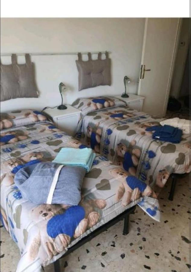 ליבורנו Appartamento La Fortezza מראה חיצוני תמונה