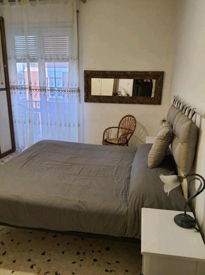 ליבורנו Appartamento La Fortezza מראה חיצוני תמונה