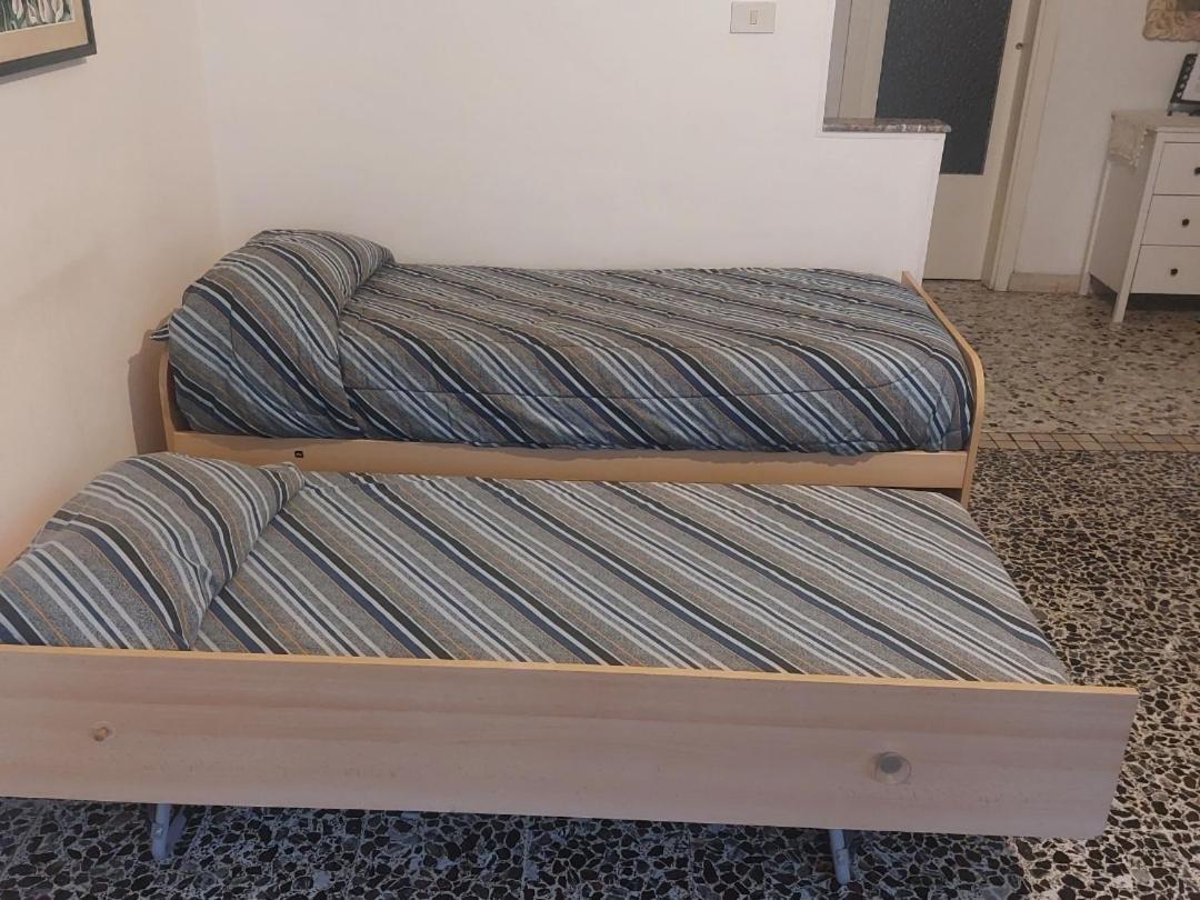 ליבורנו Appartamento La Fortezza מראה חיצוני תמונה