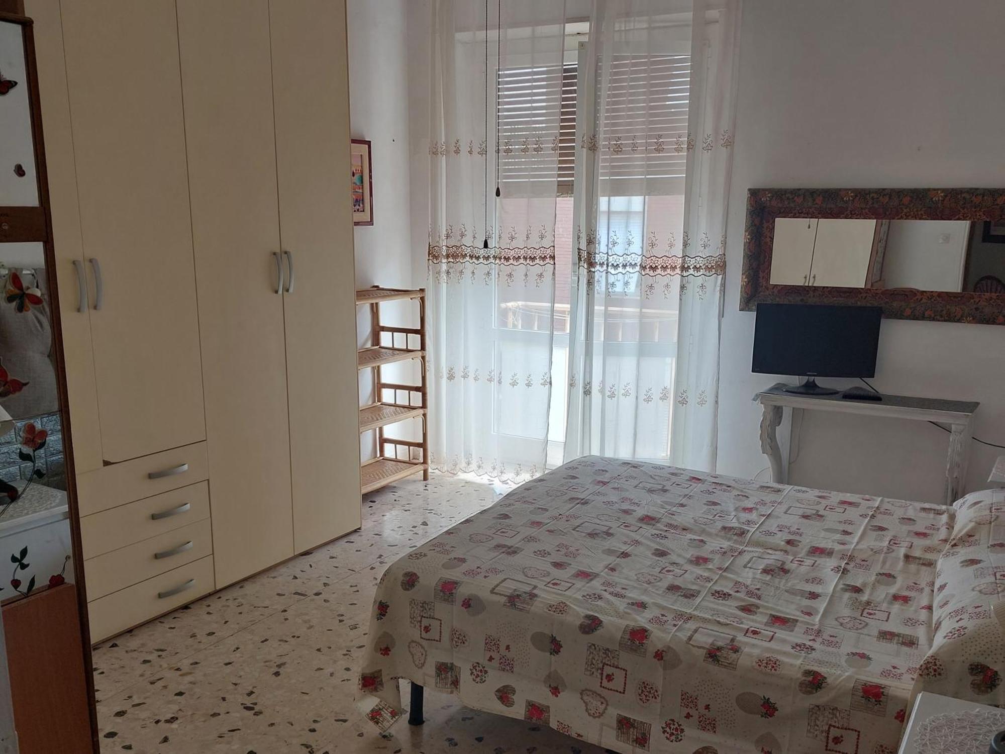 ליבורנו Appartamento La Fortezza מראה חיצוני תמונה